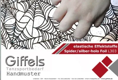 Shine Stars-L566-Handmuster bestellen