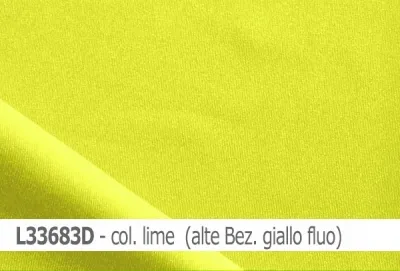 Lycra (glänzend)