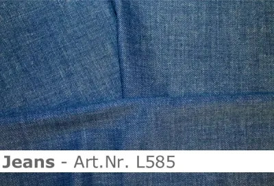 Lycra - Design Jeans