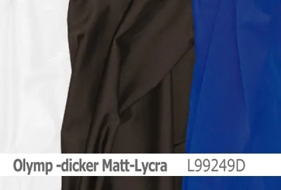 Olymp - Matt-Lycra - extra dick