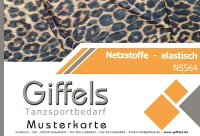 Musterkarte-Animal-Print