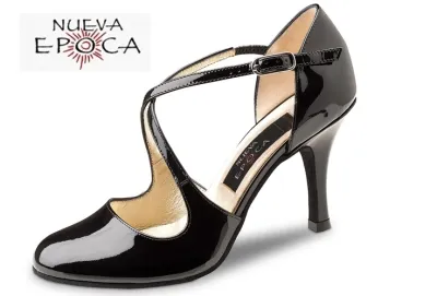 Lupe F80 - Nueva-Epoca-Tanzschuhe