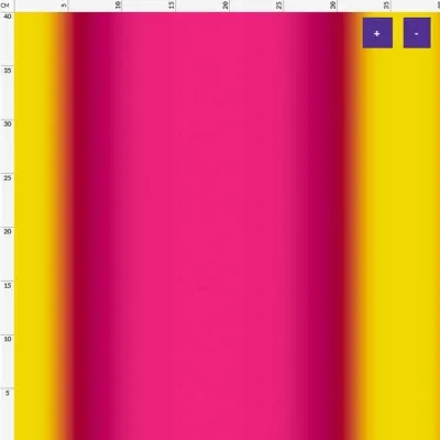 bedruckter Lycra