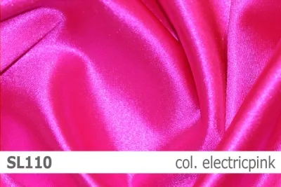 Super Lycra/ Satin
