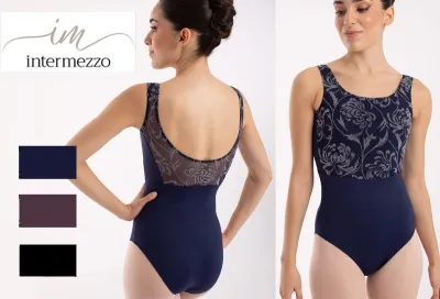 Trikot mit breiten Trägern - Art. 31668 sale