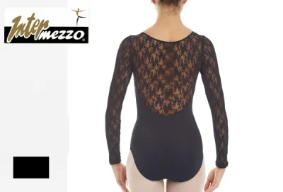 Trikot mit langem Arm - Art. 31287