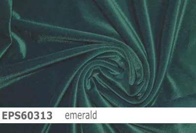 Samt/ Smooth Velvet - bi-elastisch