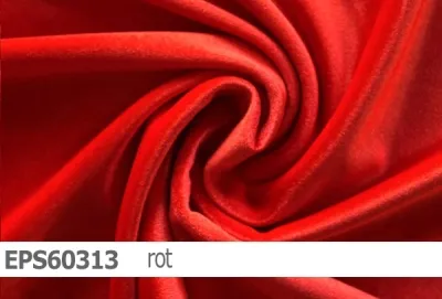 Samt/ Smooth Velvet - bi-elastisch