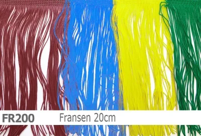 Franse- Tanzsport FR200